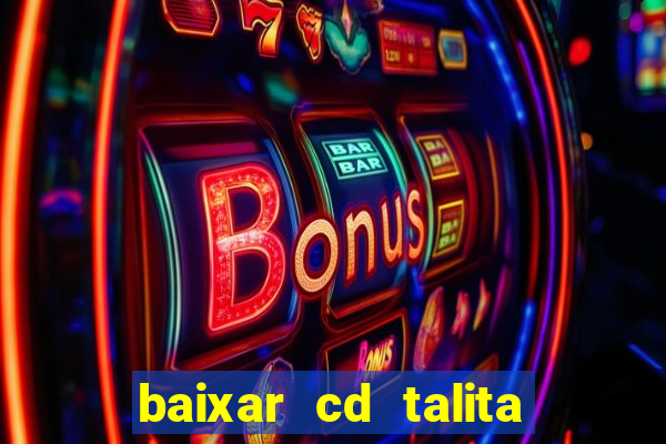 baixar cd talita santos vida vazia